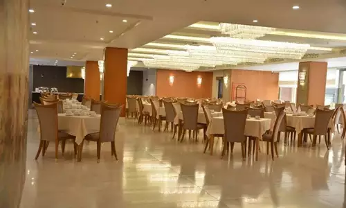 هتل سارینا مشهد هتل سارینا مشهد